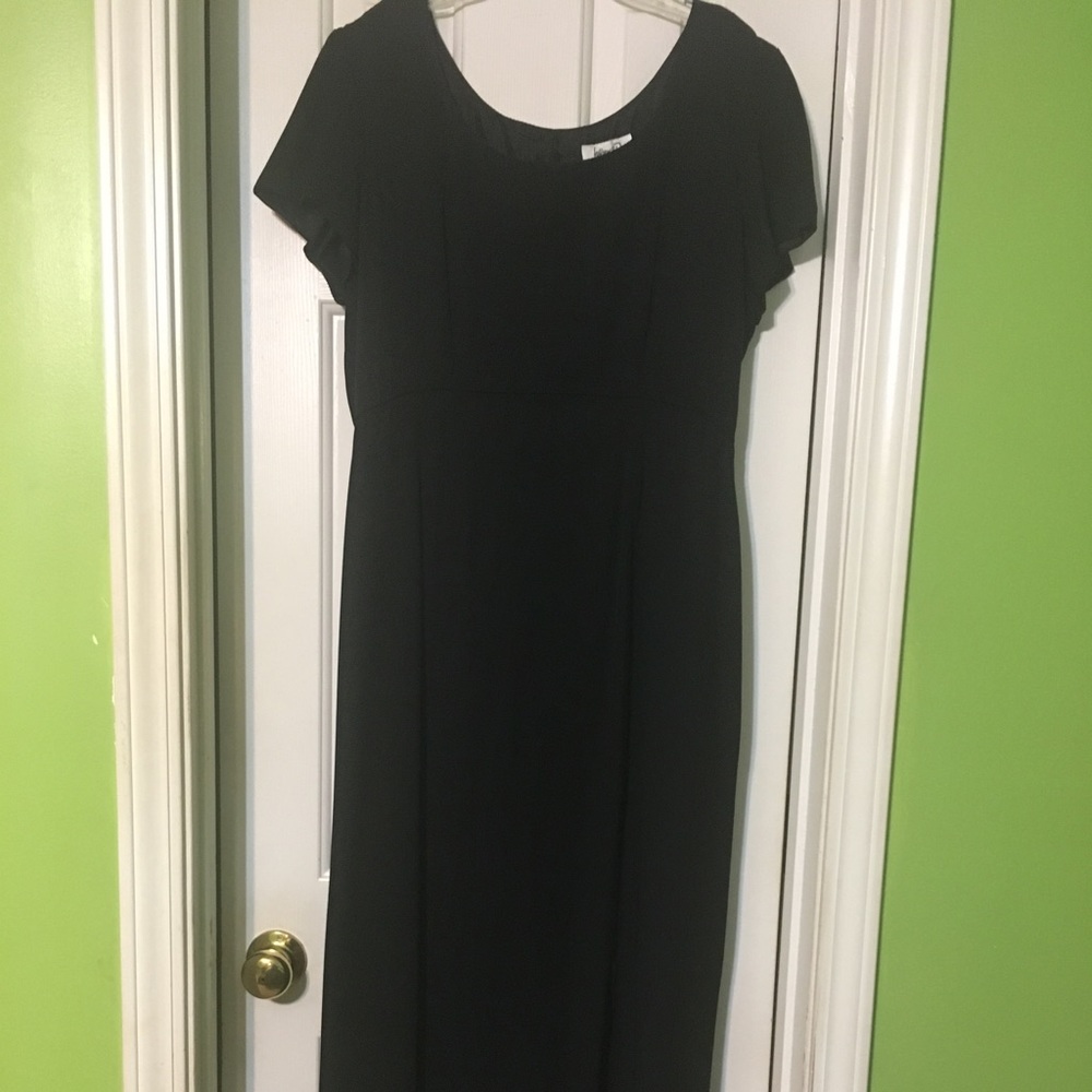 Jeffrey & Dara Evening Gown by Tom Barra